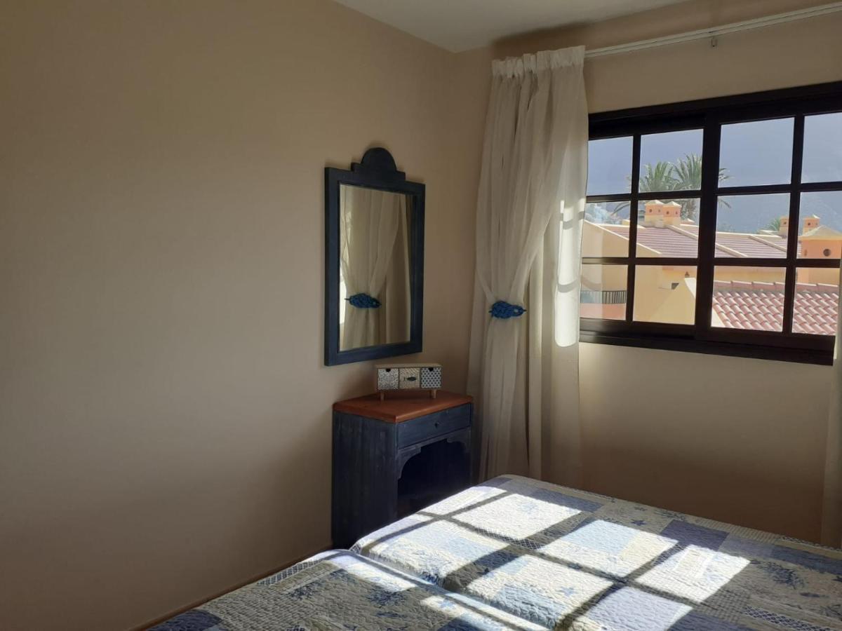 Sunset House El Cieno 10A Lejlighed Valle Gran Rey Eksteriør billede